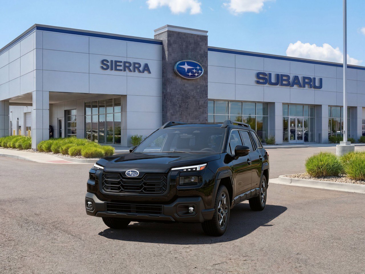 New 2026 Subaru Outback Premium image 19