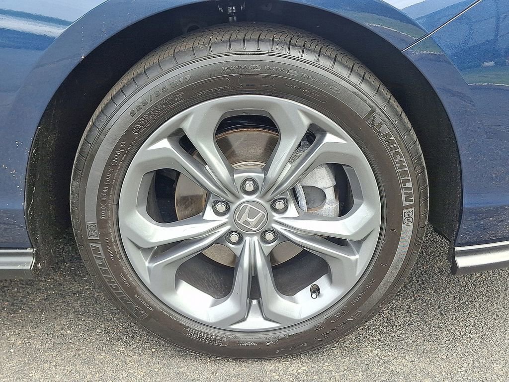 Used 2024 Honda Accord EX image 25
