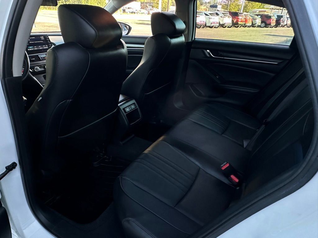 Used 2021 Honda Accord Sport Special Edition image 15