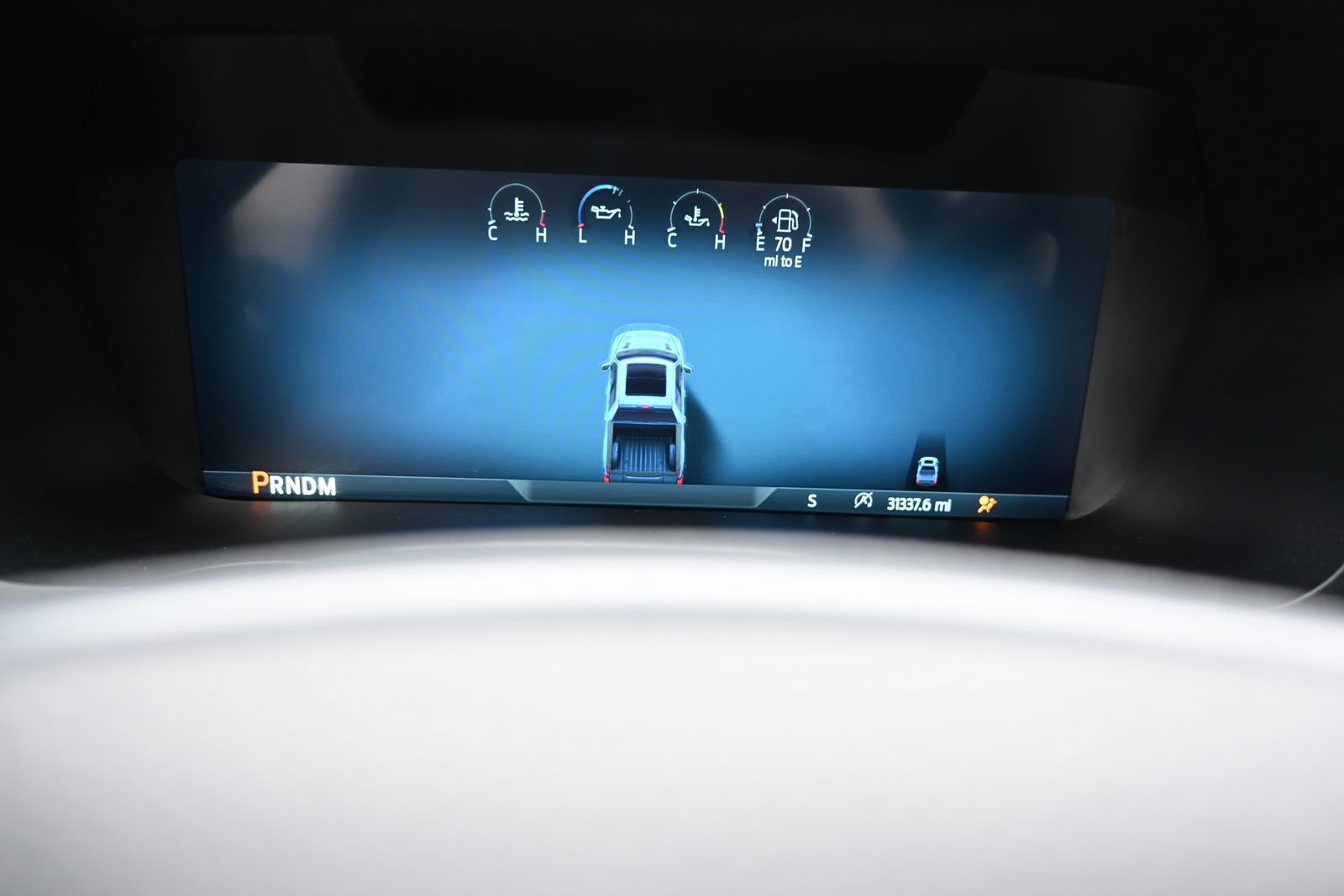 Used 2025 Ford F150 XLT w/ Equipment Group 301A Standard RWD image 9