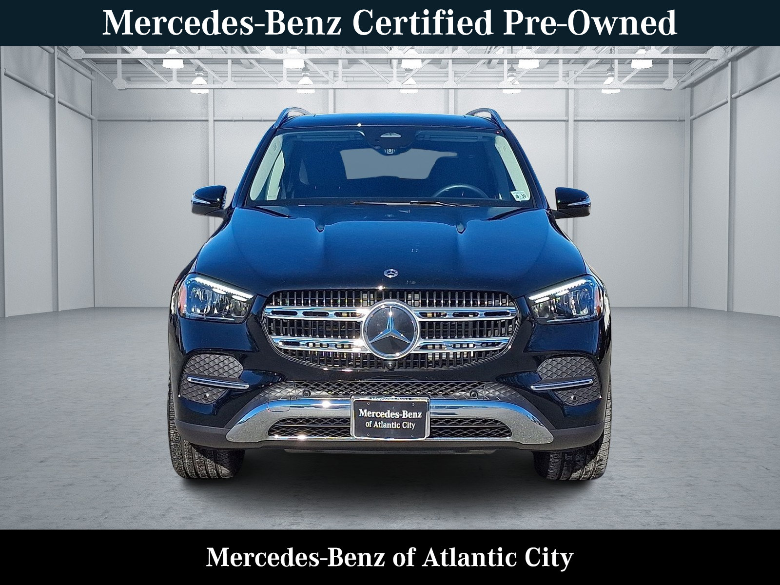 Used 2026 Mercedes-Benz GLE 350 4MATIC image 2