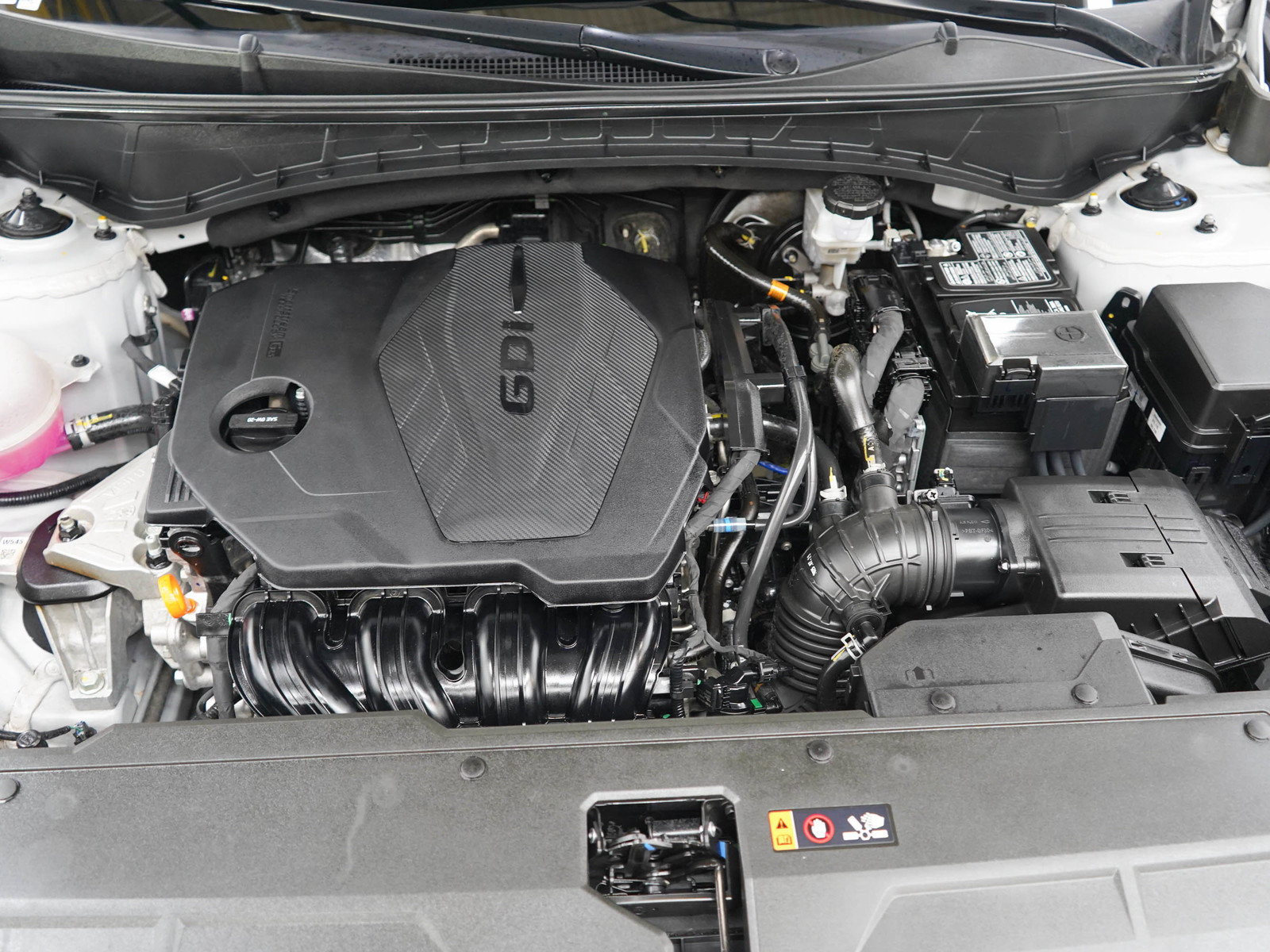Used 2026 Hyundai Tucson SEL Plus AWD/4WD image 32