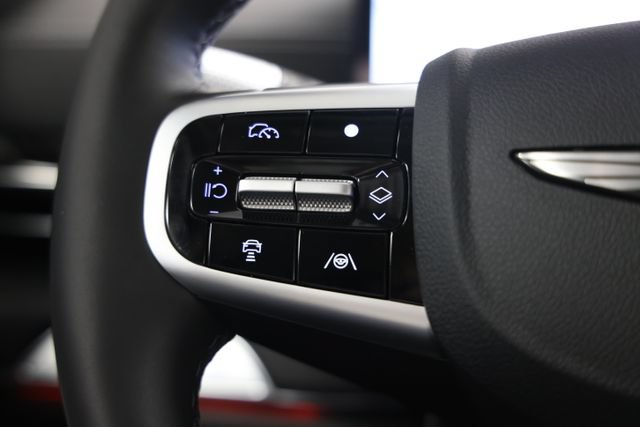 New 2026 Genesis GV80 2.5T AWD/4WD image 31