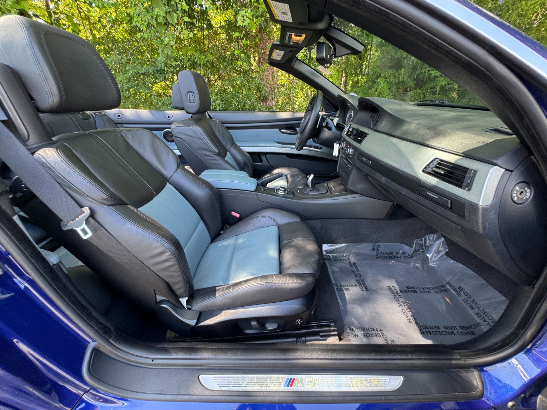 Used 2012 BMW M3 Convertible RWD image 55