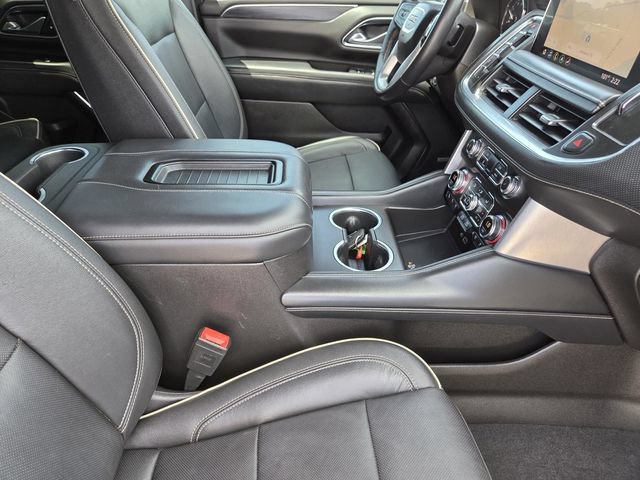 Used 2021 GMC Yukon XL SLT w/ SLT Premium Package AWD/4WD image 35