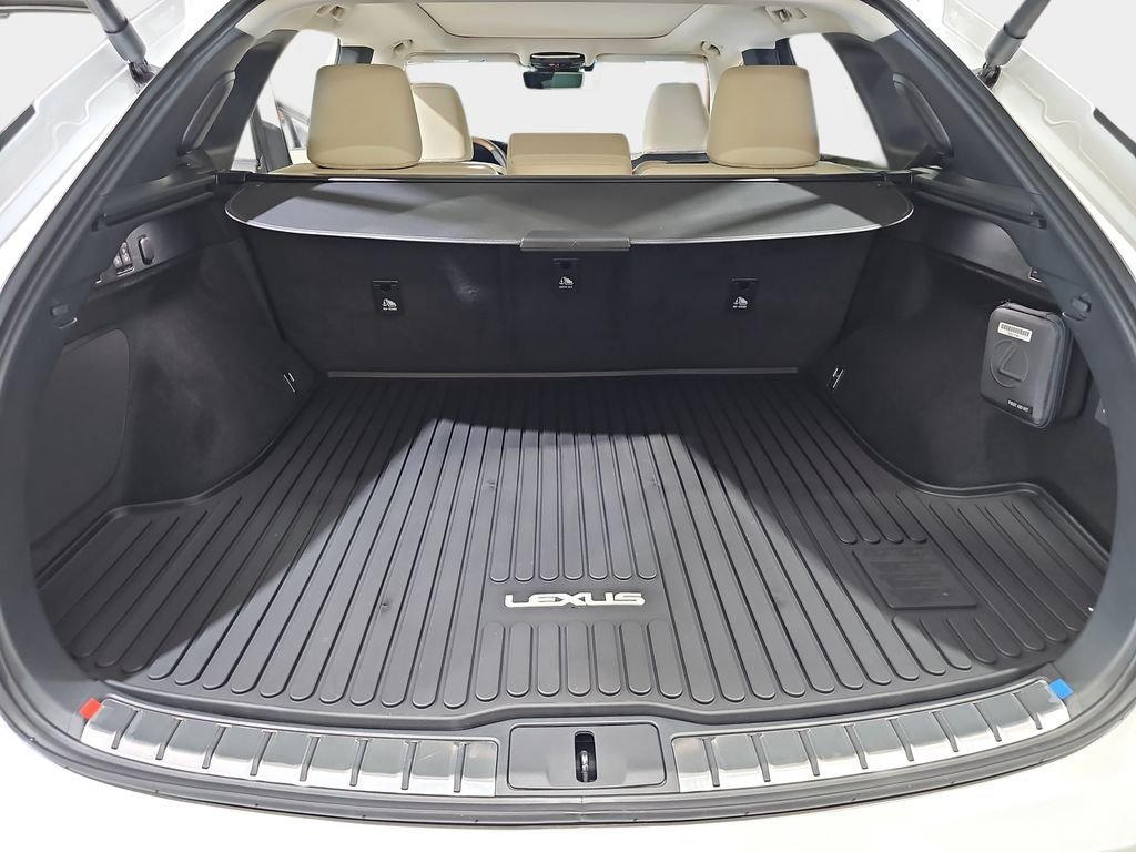 New 2026 Lexus RX 350 w/ Convenience Package AWD/4WD image 14