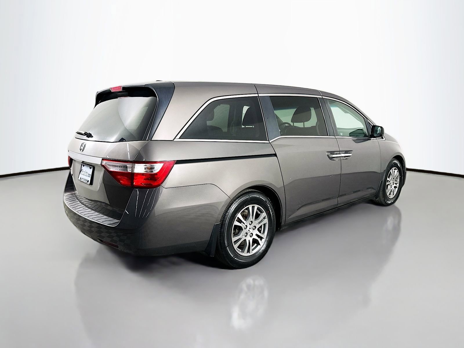 Used 2011 Honda Odyssey EX-L image 7