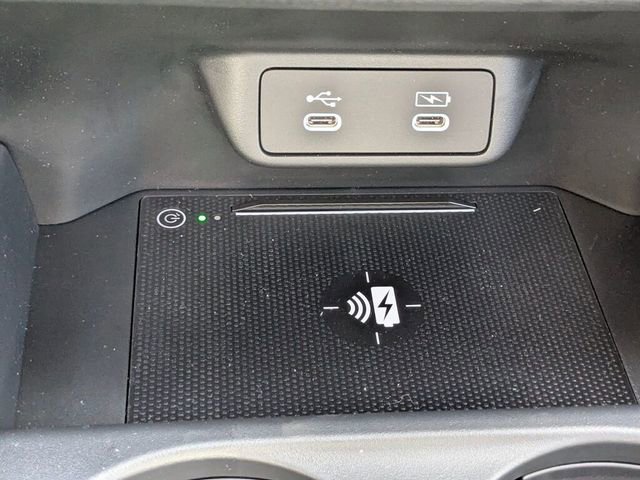 New 2026 Honda HR-V LX image 19