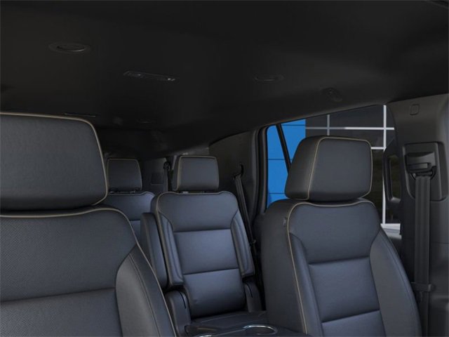 New 2026 Chevrolet Tahoe Premier image 24
