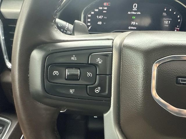 Used 2025 GMC Sierra 1500 Denali w/ Denali Reserve Package AWD/4WD image 31