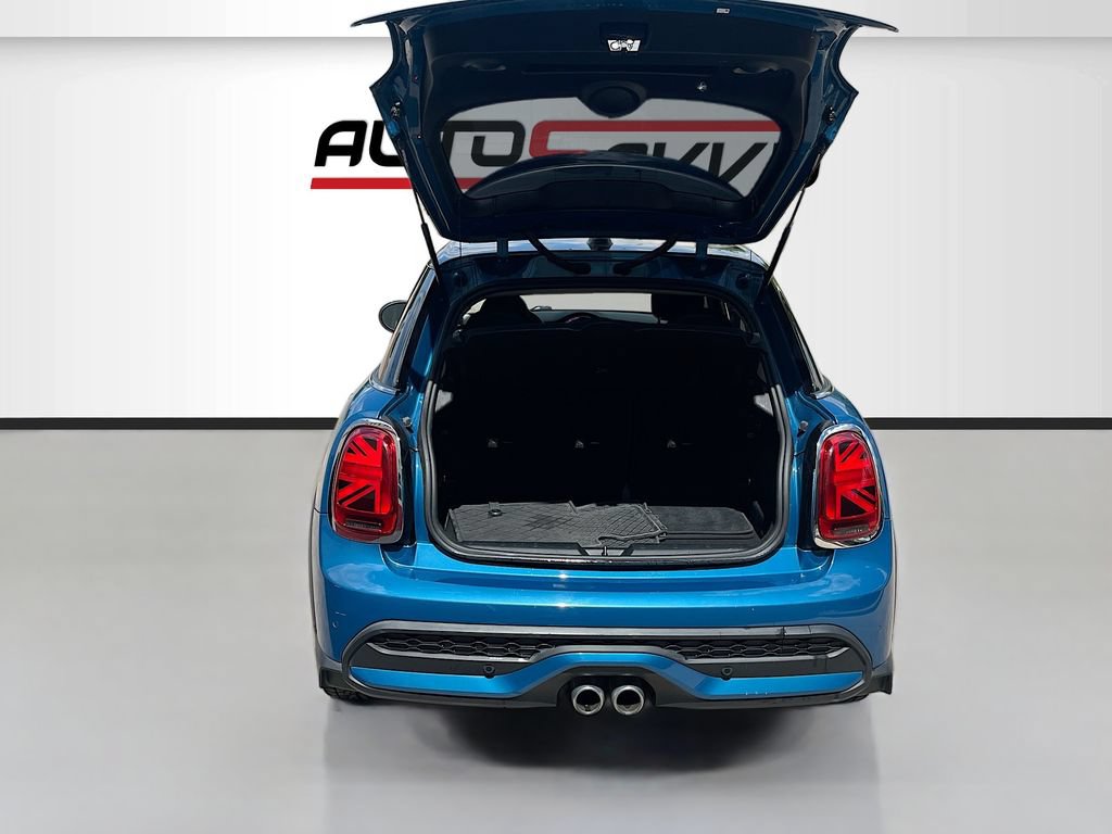 Used 2022 MINI Cooper S FWD image 26