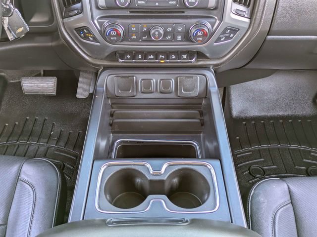 Used 2016 Chevrolet Silverado 2500 LTZ w/ Duramax Plus Package image 19