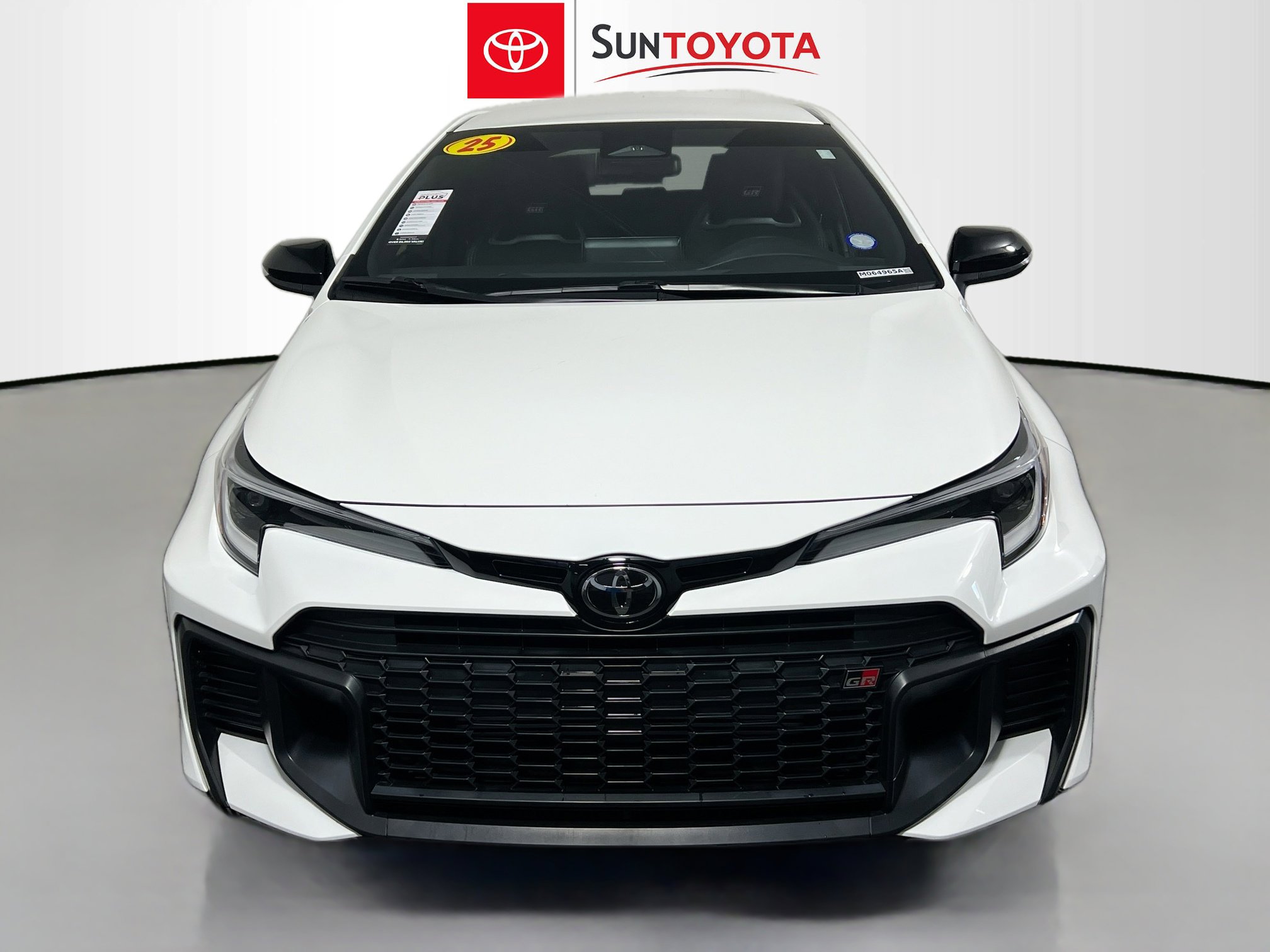 Used 2025 Toyota Corolla GR AWD/4WD image 10