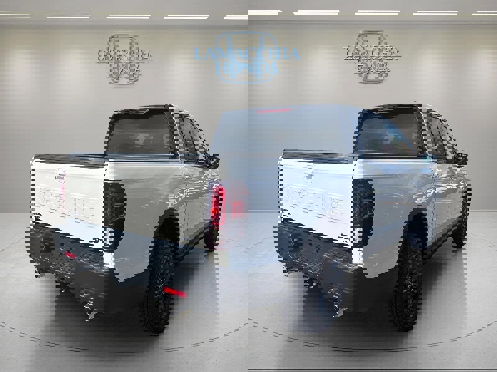 New 2026 Honda Ridgeline Sport image 5