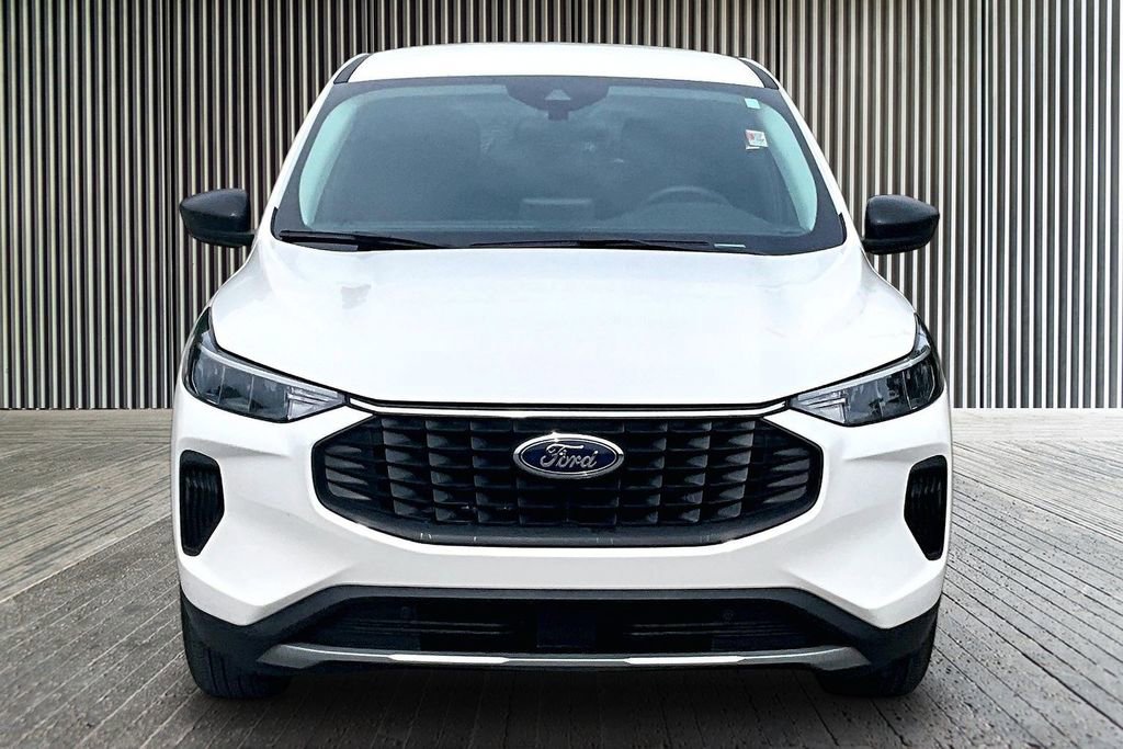 Used 2023 Ford Escape Active AWD/4WD image 4