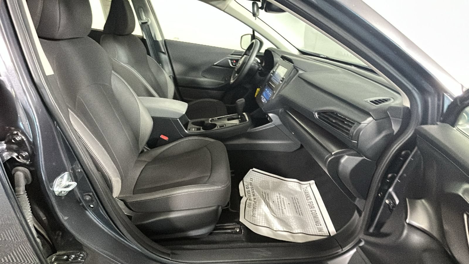 Used 2024 Subaru Impreza 2.0i AWD/4WD image 33