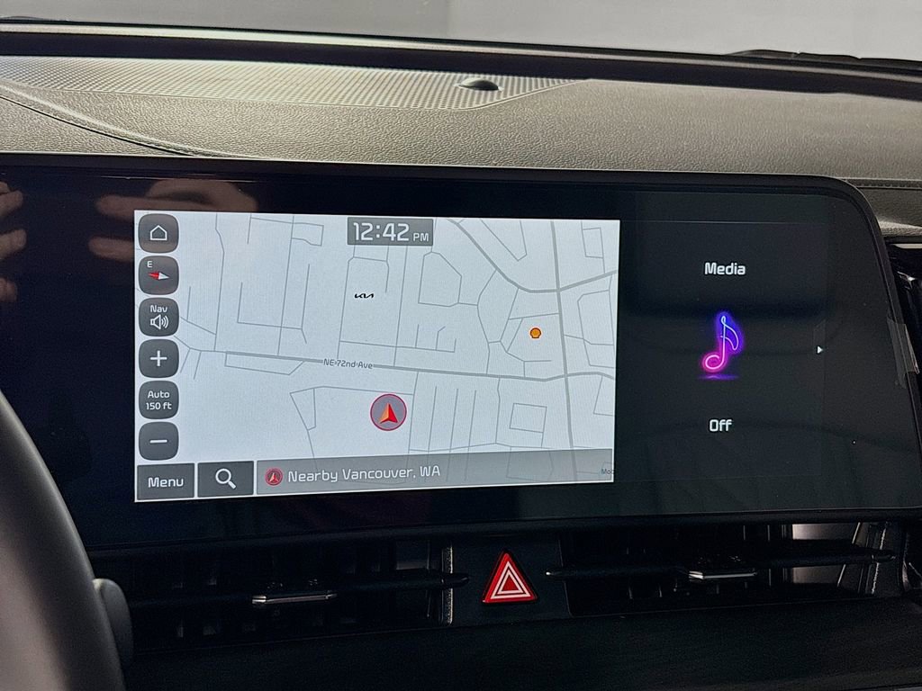 Used 2025 Kia Sportage X-Line w/ Premium Package image 15