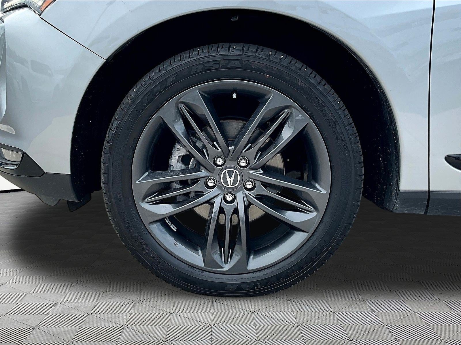 Certified 2023 Acura RDX A-Spec AWD/4WD image 35