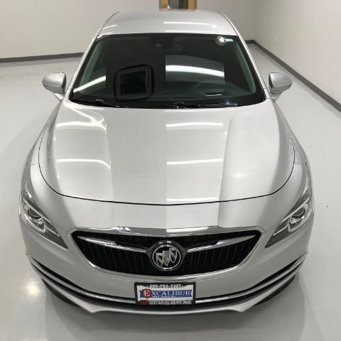 Used 2018 Buick LaCrosse Premium FWD image 15