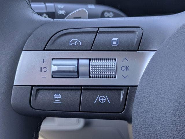 New 2026 Hyundai Kona SEL Premium AWD/4WD image 23