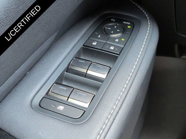 Certified 2024 Lexus TX 350 AWD w/ Captains Chair Package image 26
