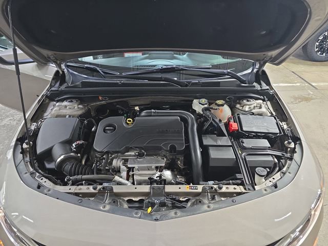 Used 2024 Chevrolet Malibu RS FWD image 30