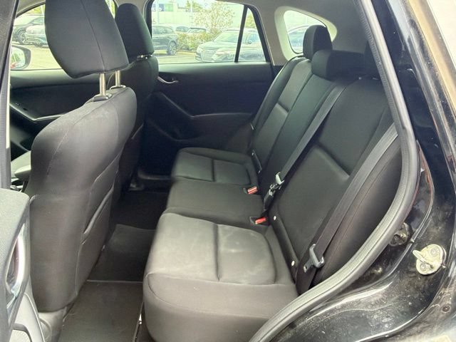 Used 2016 MAZDA CX-5 Sport AWD/4WD image 14