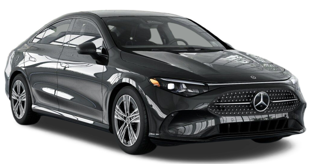 New 2027 Mercedes-Benz CLA 220 image 15