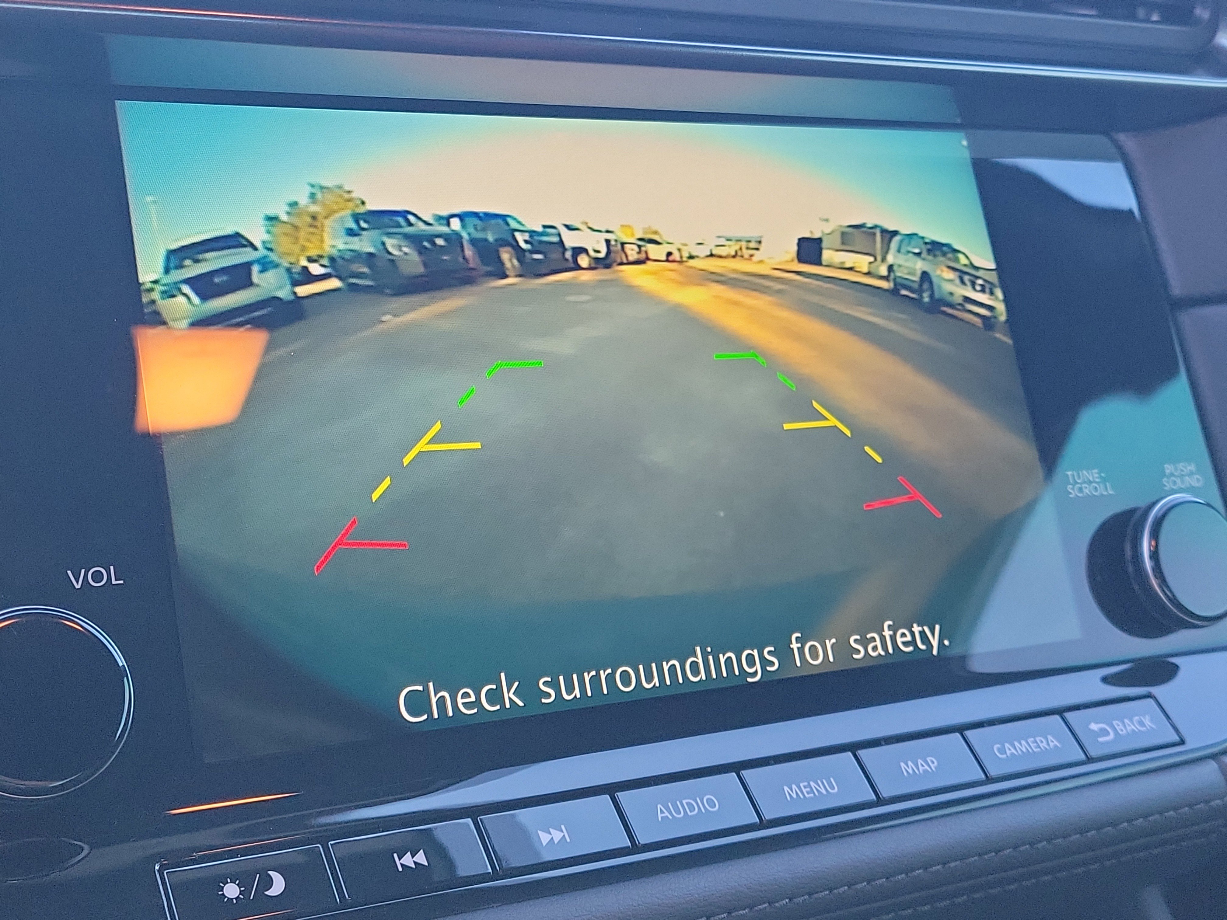 Used 2024 Nissan Z NISMO w/ Floor Mat Package image 27