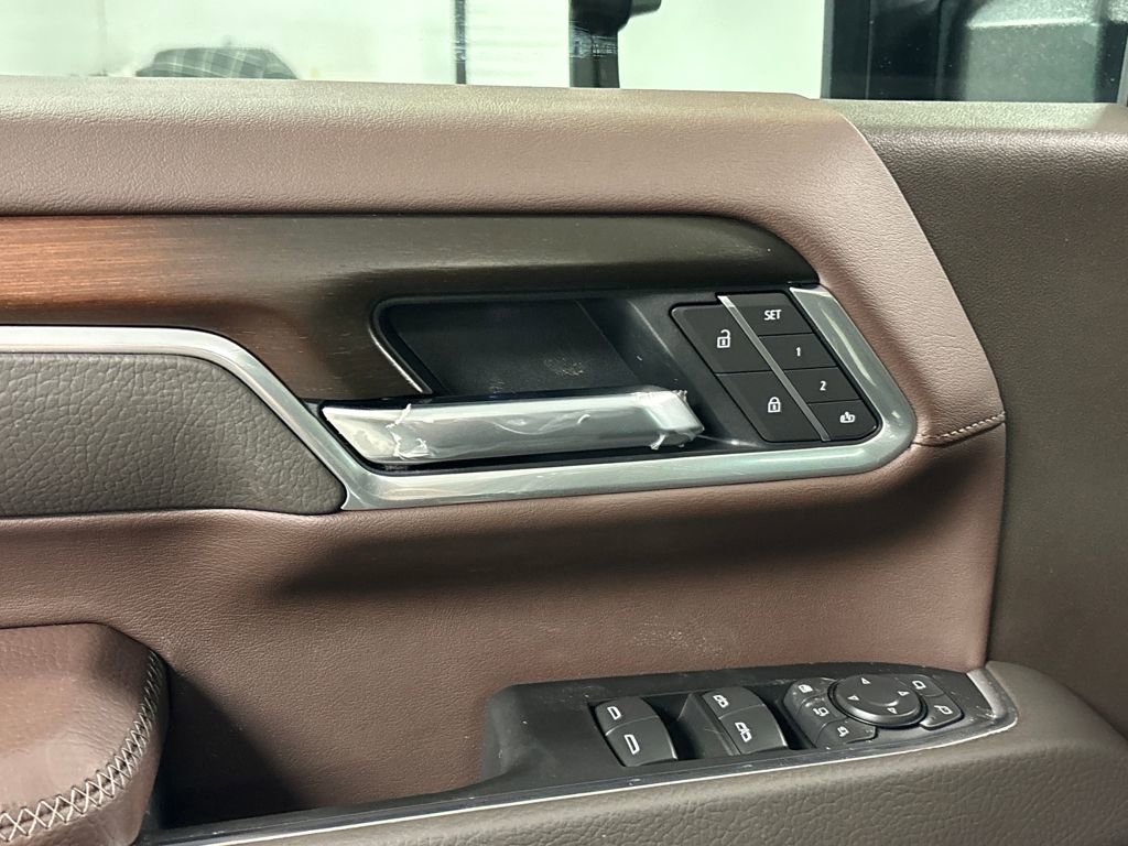 New 2026 GMC Sierra 2500 Denali w/ Max Trailering Package image 22