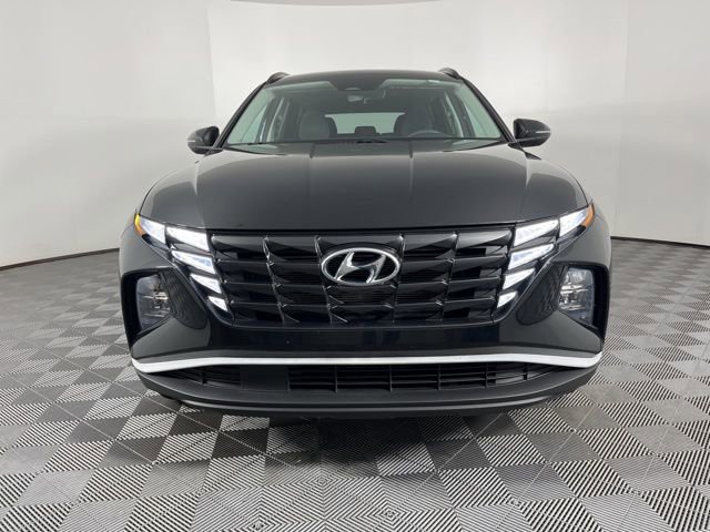 Used 2023 Hyundai Tucson SEL image 3