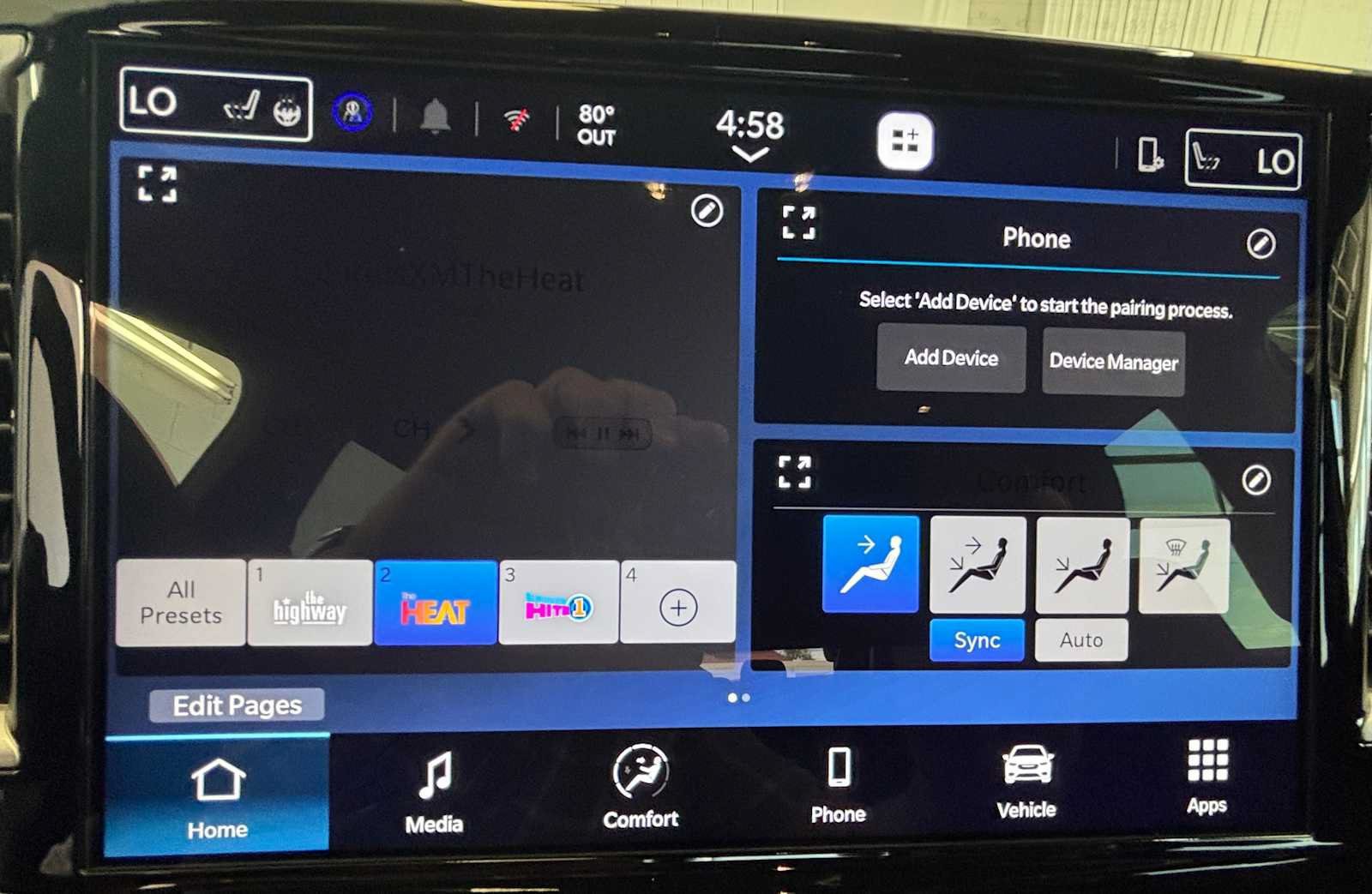 New 2027 Chrysler Pacifica Select FWD image 27