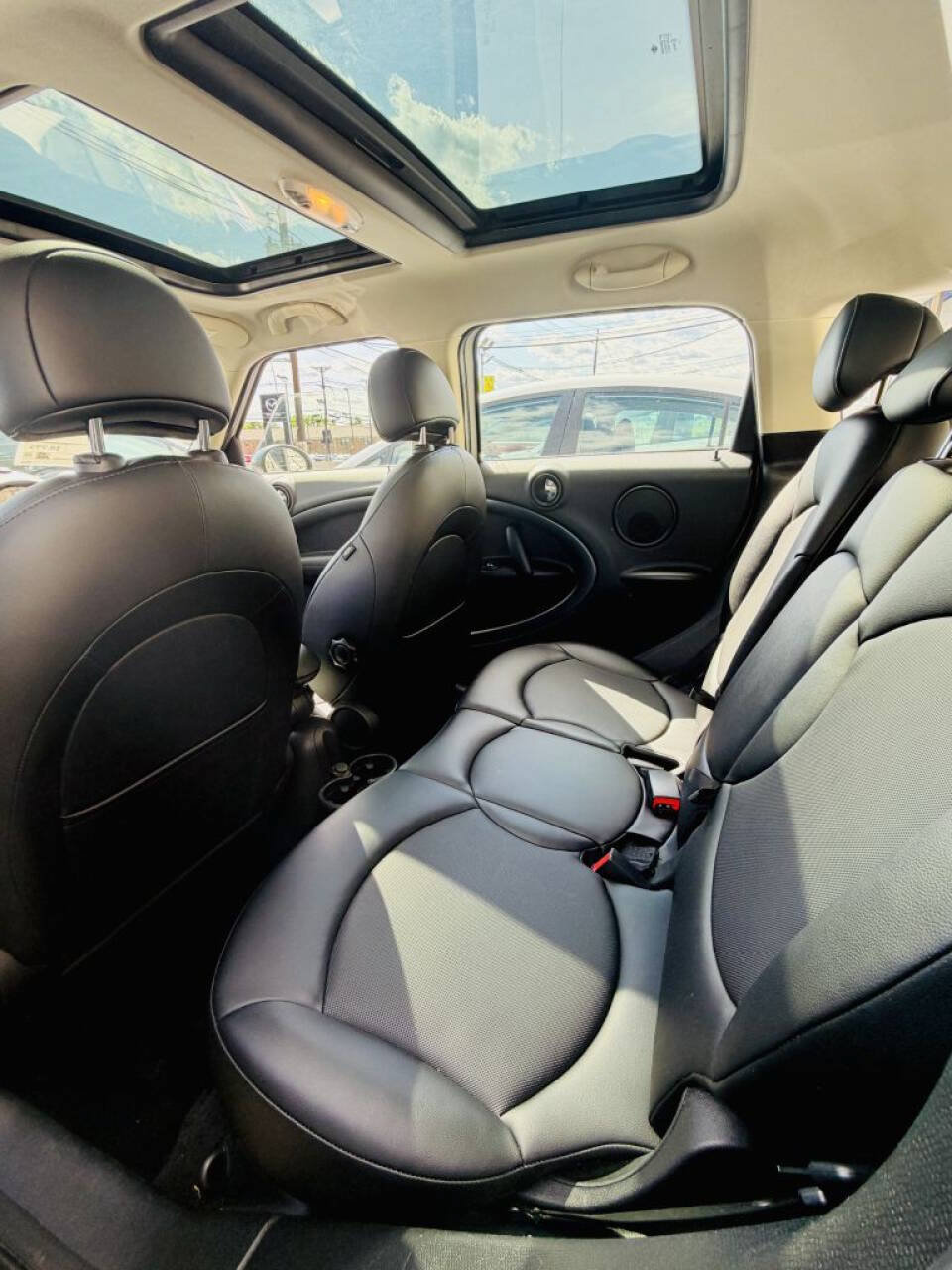 Used 2015 MINI Cooper Countryman S FWD image 7