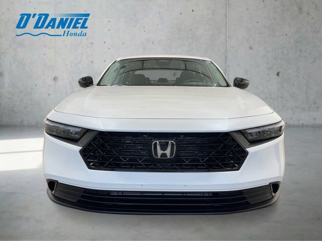 New 2026 Honda Accord SE image 9