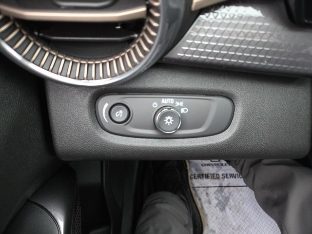 New 2026 Chevrolet Trax ACTIV w/ Driver Confidence Package image 48