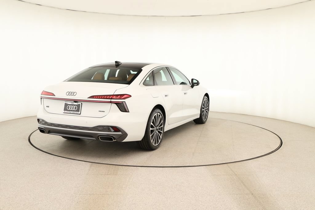 New 2026 Audi A6 Premium AWD/4WD image 6