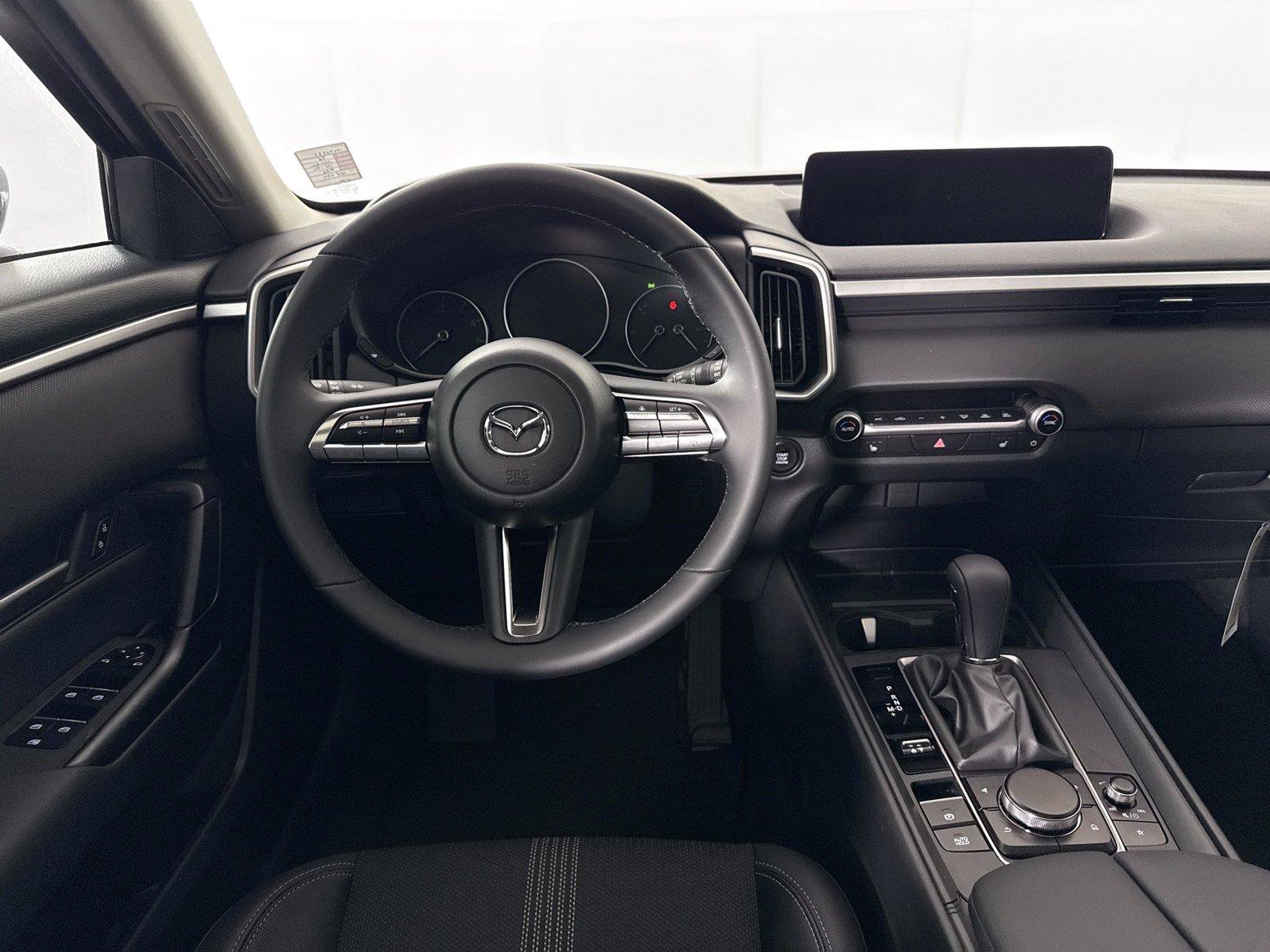 New 2026 MAZDA CX-50 AWD 2.5 S w/ Weather Package image 34