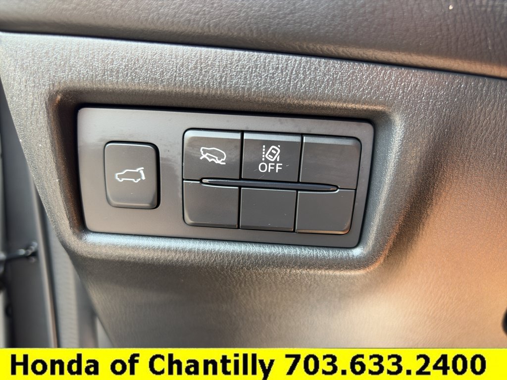 Used 2021 MAZDA CX-5 Grand Touring Reserve AWD/4WD image 19