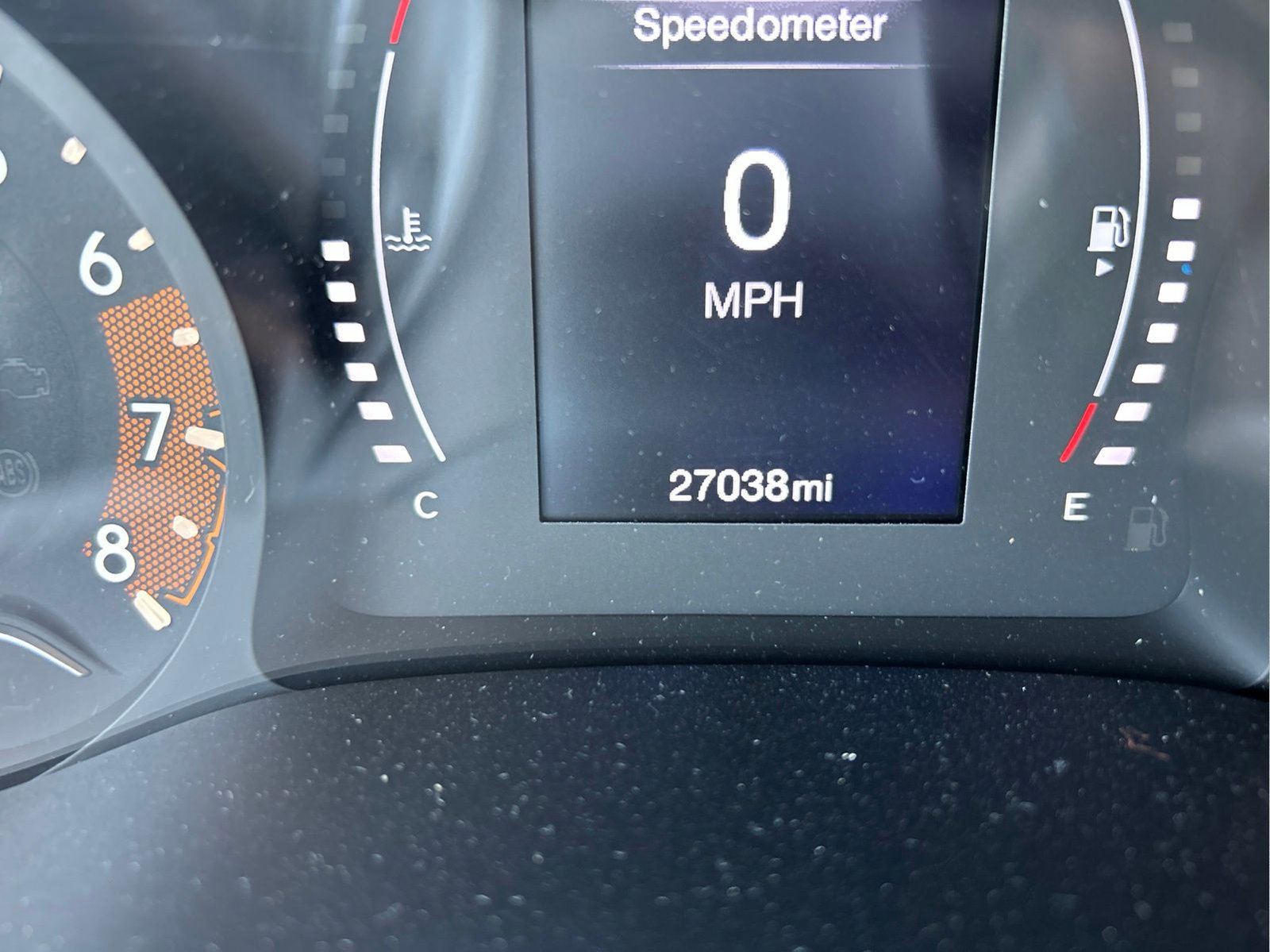 Used 2022 Jeep Compass Latitude AWD/4WD image 16