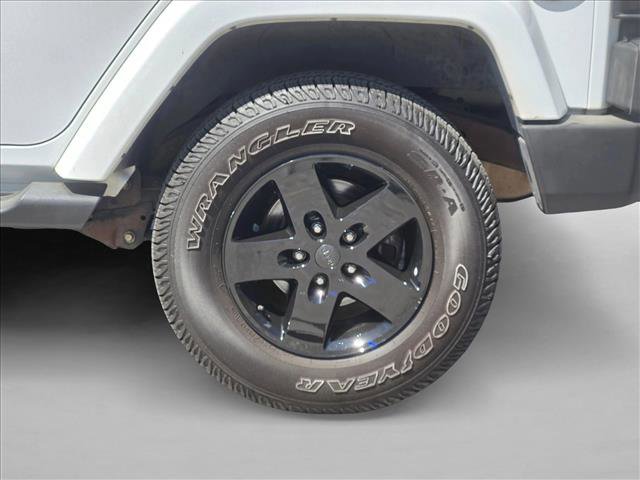 Used 2014 Jeep Wrangler Freedom Edition image 23