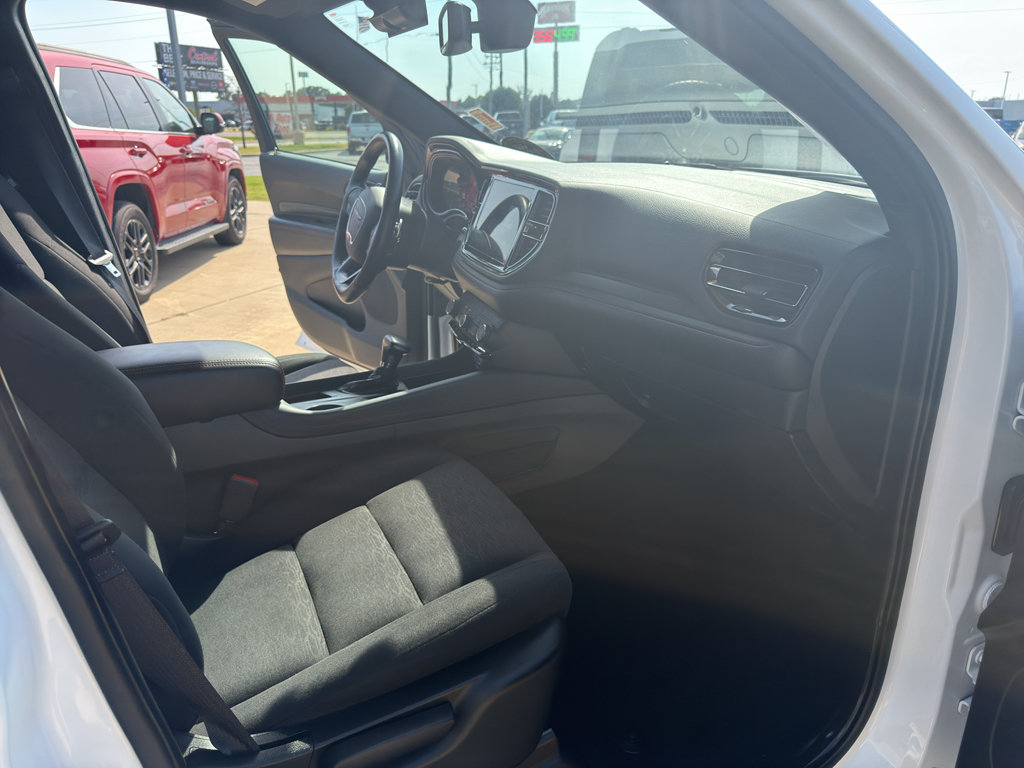 Used 2025 Dodge Durango GT AWD/4WD image 25