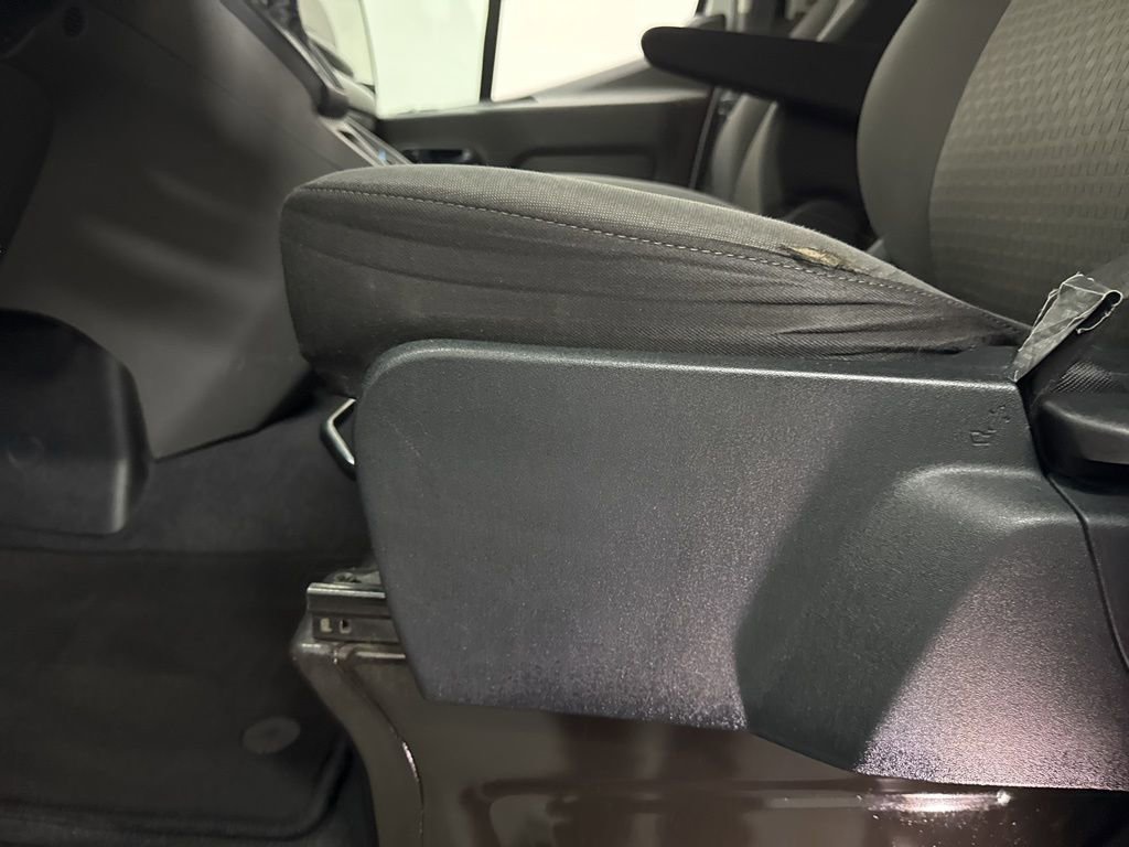 Used 2021 Ford Transit 350 XLT image 35