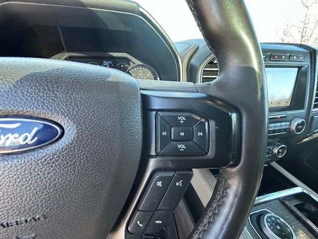 Used 2019 Ford Expedition Limited w/ Special Edition Package image 17