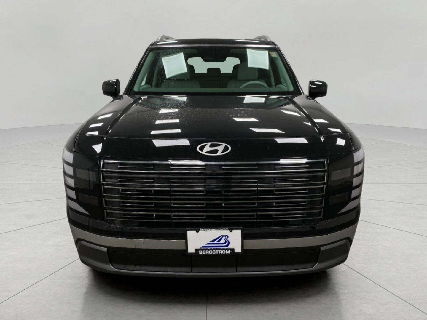 New 2026 Hyundai Palisade SEL image 10