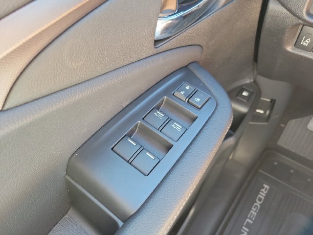 New 2026 Honda Ridgeline RTL image 27
