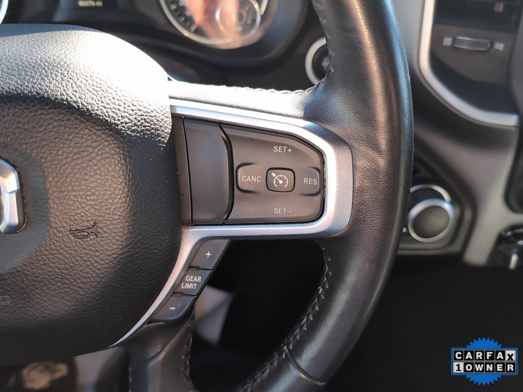 Used 2024 RAM 2500 Big Horn image 56