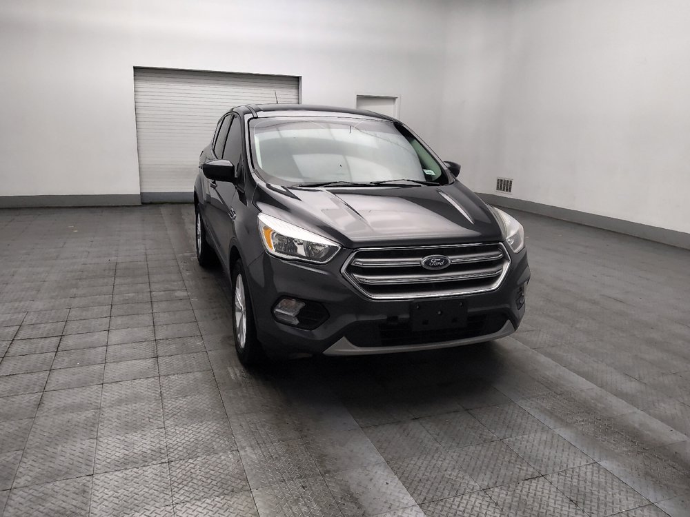 Used 2017 Ford Escape SE w/ SE Cold Weather Package AWD/4WD image 13