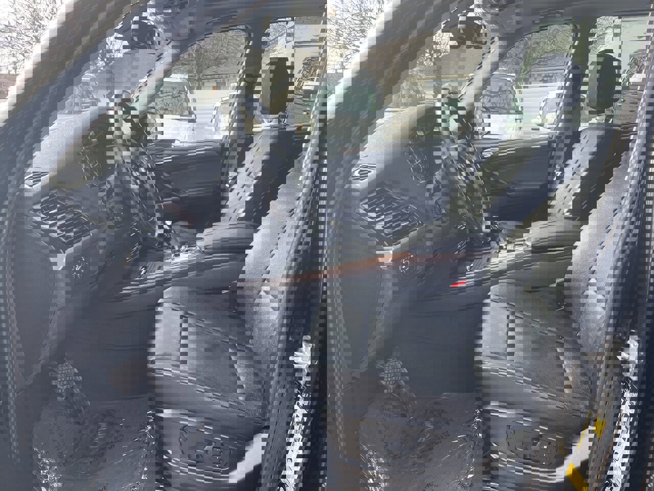 Used 2012 BMW X5 xDrive50i image 42