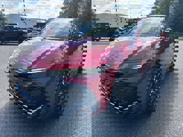 New 2026 Toyota Crown Platinum image 4