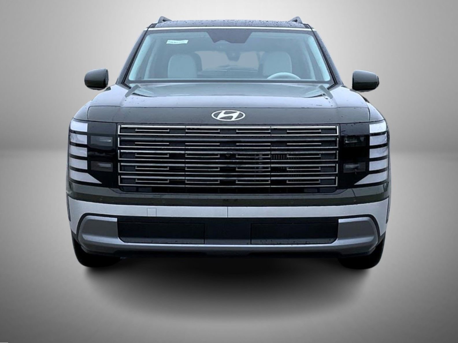 New 2026 Hyundai Palisade SEL Premium AWD/4WD image 2